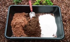 Amestec de Perlit Horticol