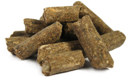 ingrasamant organic tip pelet