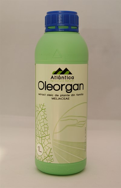 Insecticid bio Oleorgan