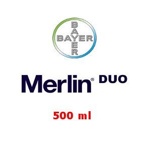 Erbicid Merlin Duo